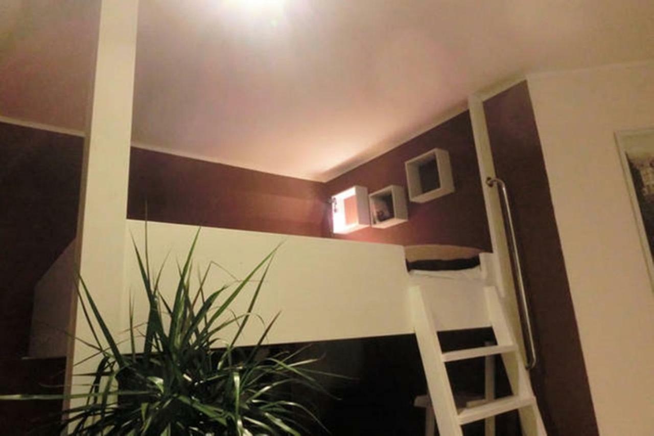 Mitten In Leipzig Wohnung 1 Kültér fotó